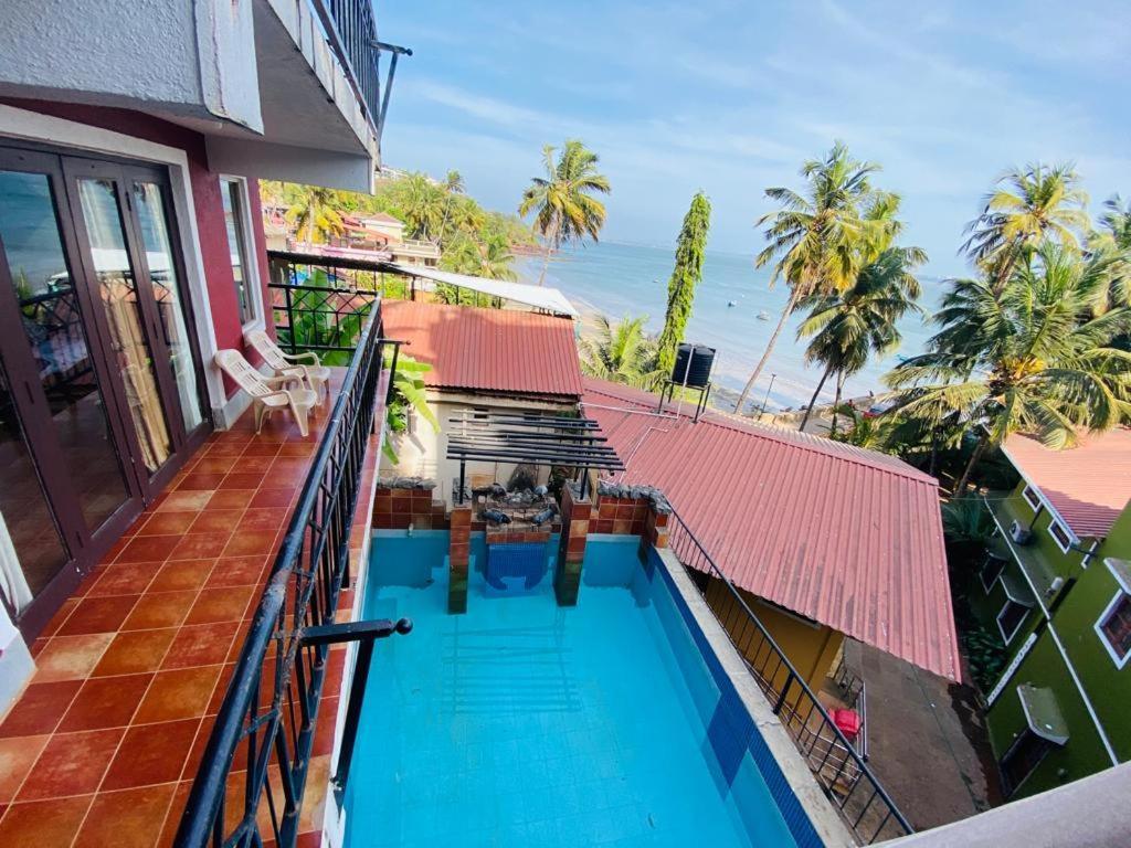 Casa De Tidina And The Country House Dona Paula Luaran gambar