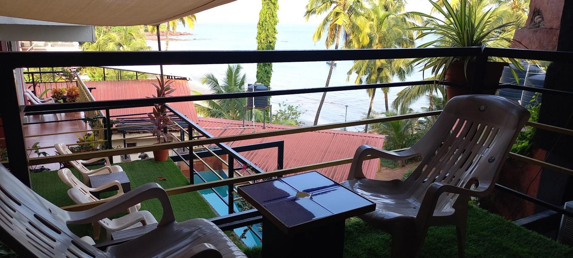 Casa De Tidina And The Country House Dona Paula Luaran gambar
