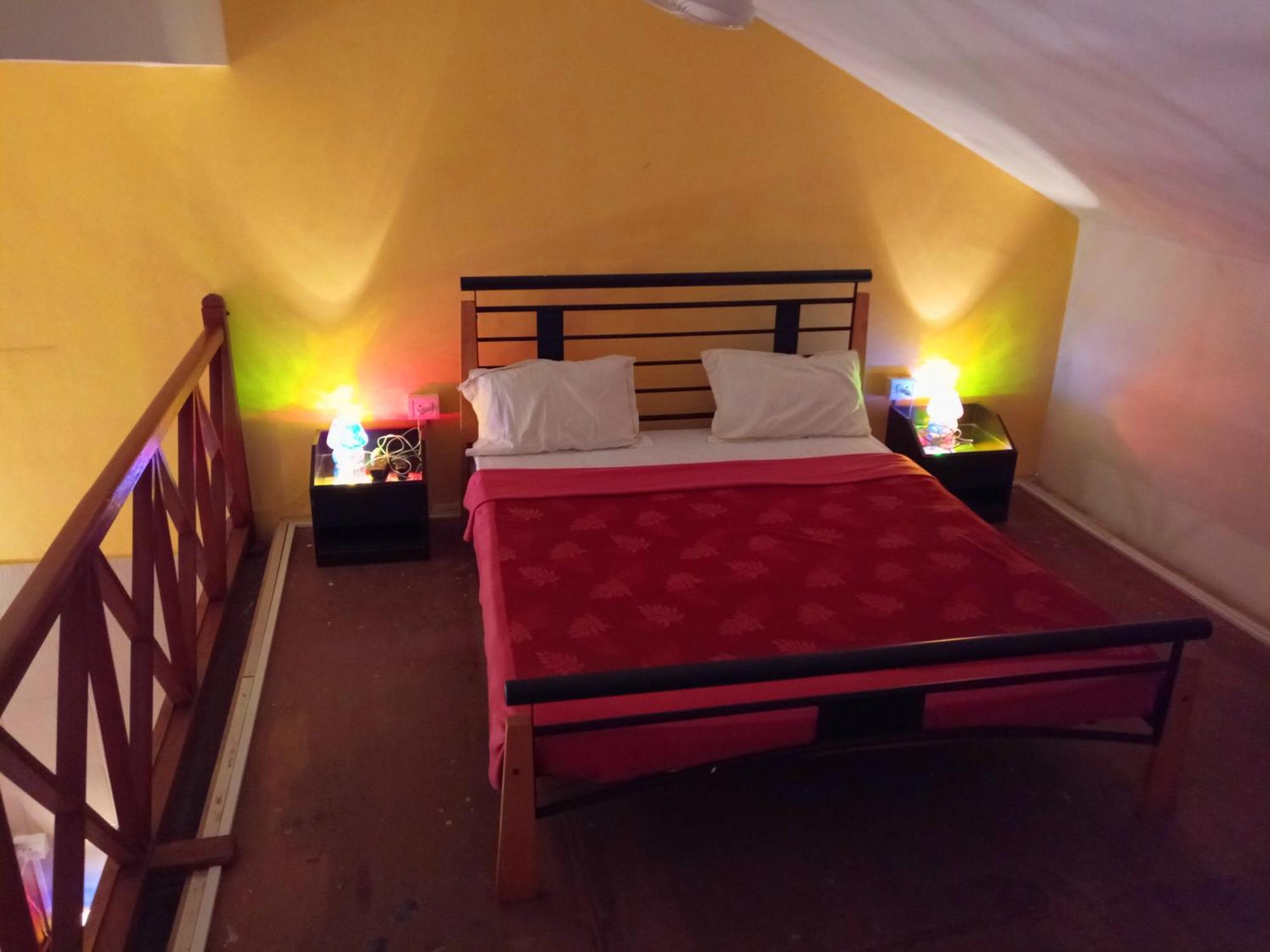 Casa De Tidina And The Country House Dona Paula Luaran gambar