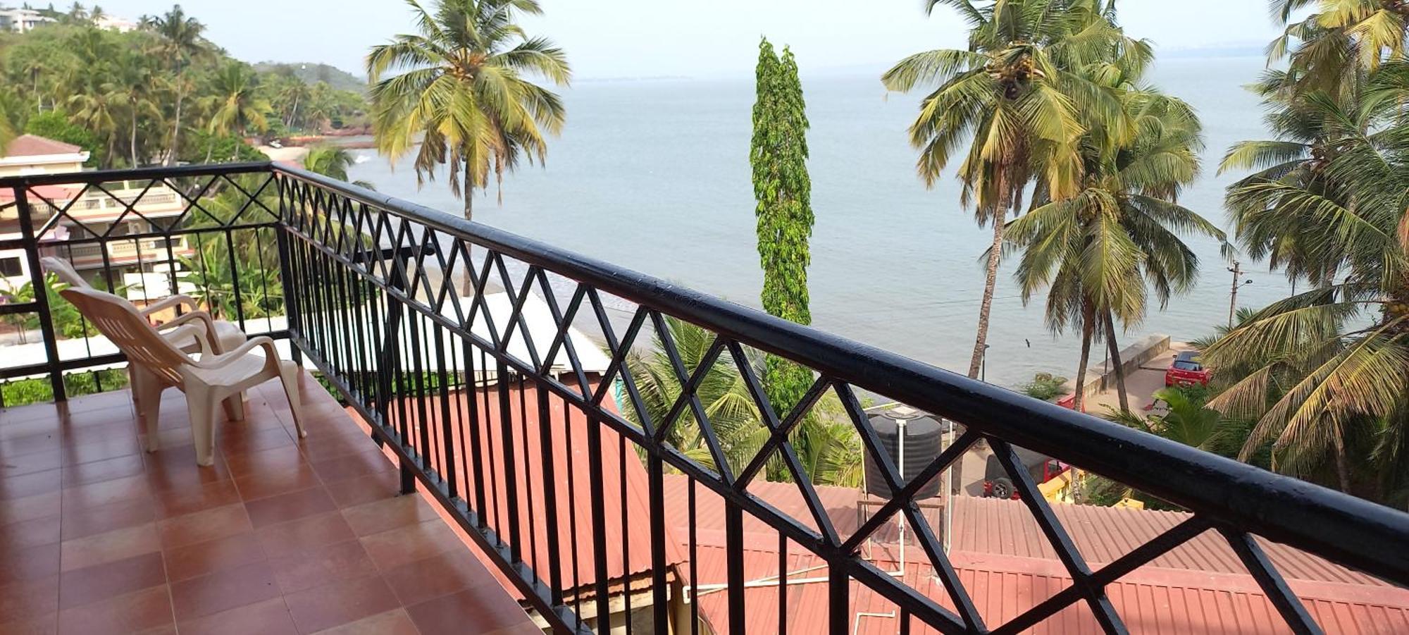 Casa De Tidina And The Country House Dona Paula Luaran gambar