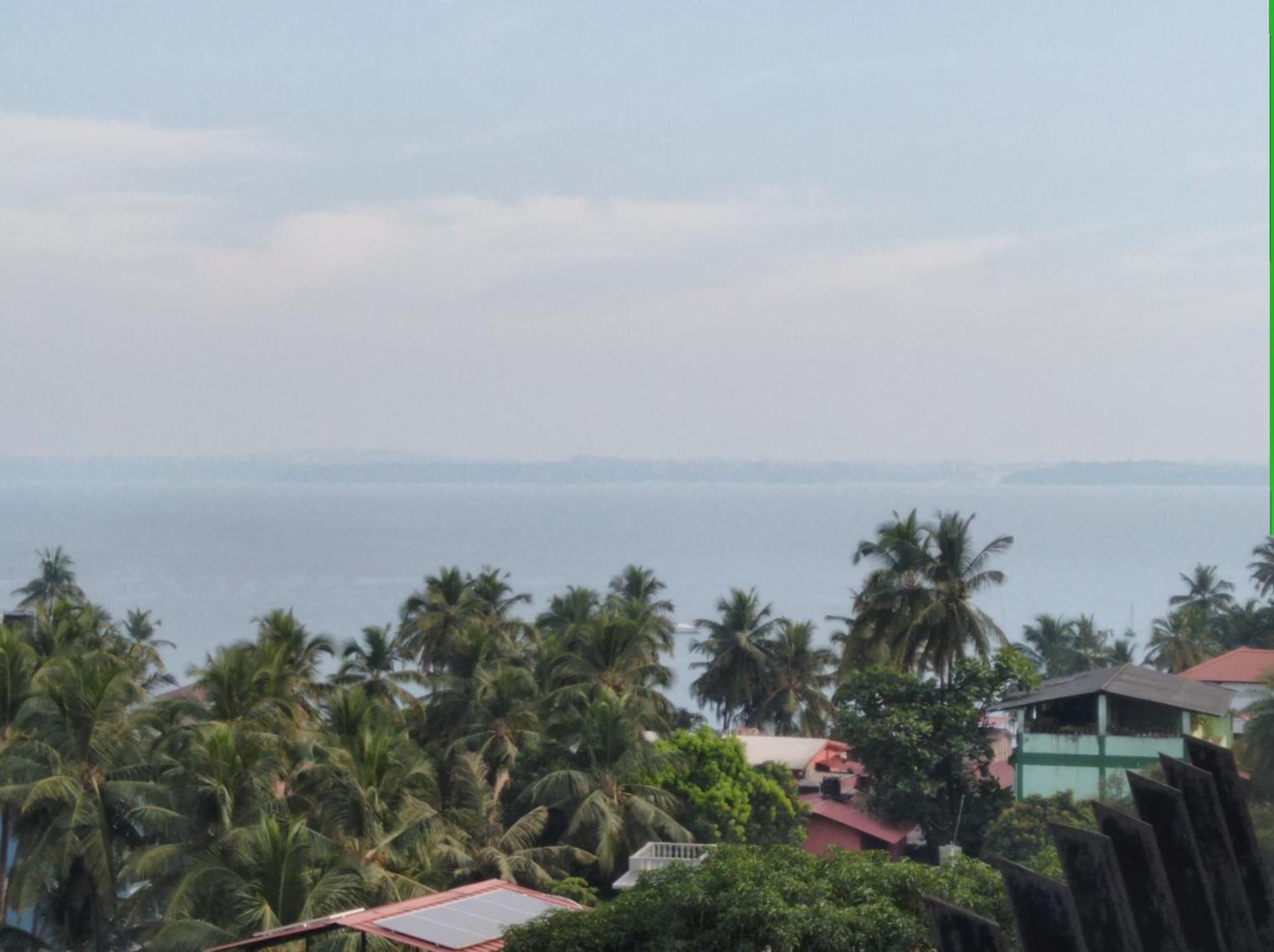 Casa De Tidina And The Country House Dona Paula Luaran gambar