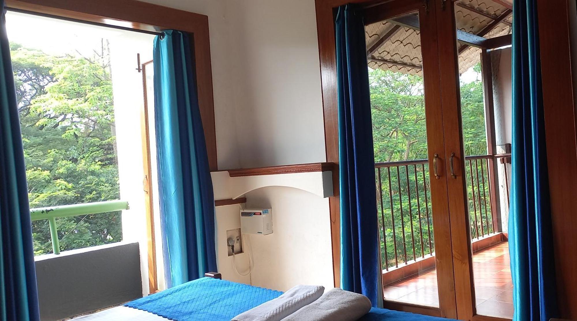 Casa De Tidina And The Country House Dona Paula Luaran gambar